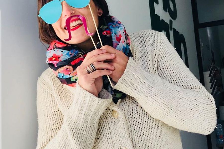 Contacta con CoWorking Irun