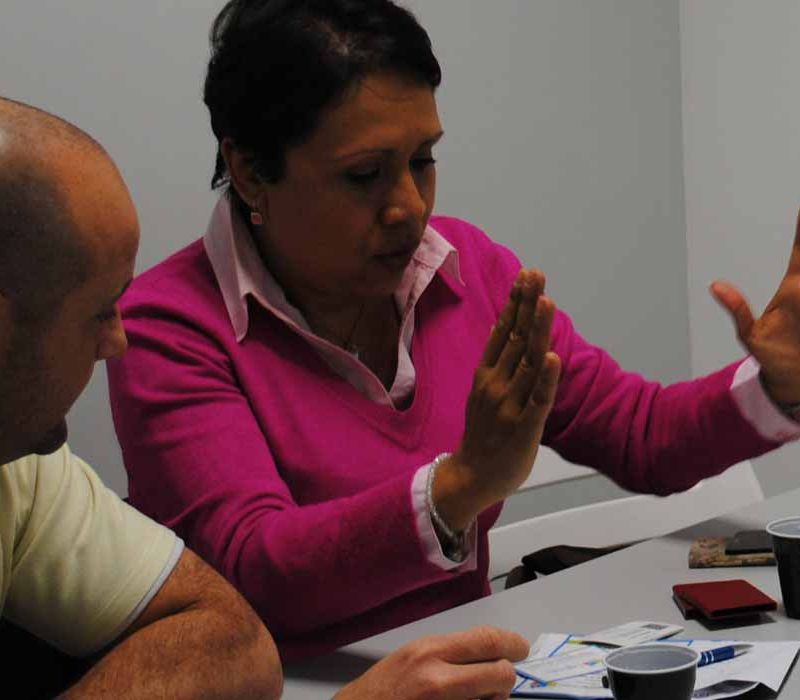 Espace de coworking à Irun Côte Basque