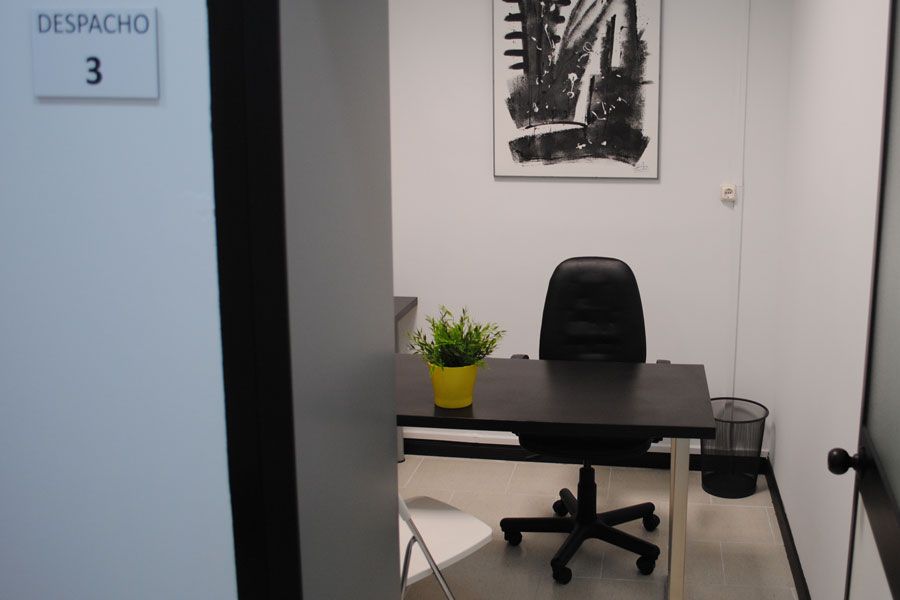 Alquilar sala de reuniones en Irun Gipuzkoa