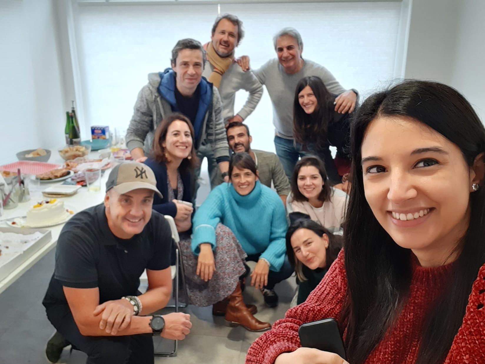 Irungo Coworking, lanerako espazioa