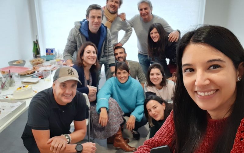 Eventos de Networking en Irun