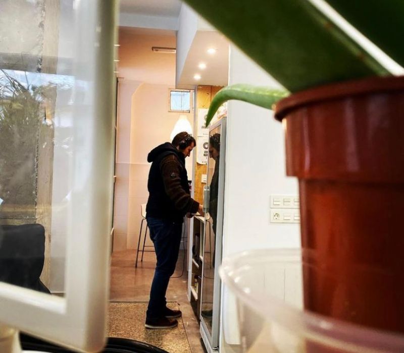 Espace de coworking à Irun Côte Basque