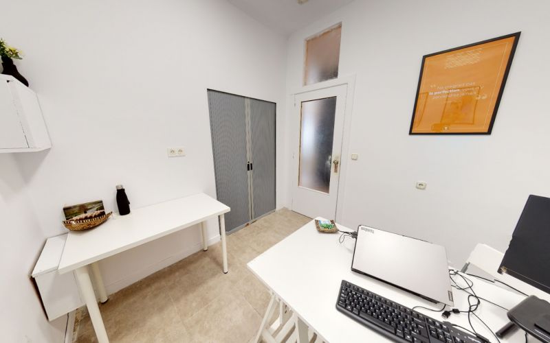 Tu coworking junto a Donostia-San Sebastián