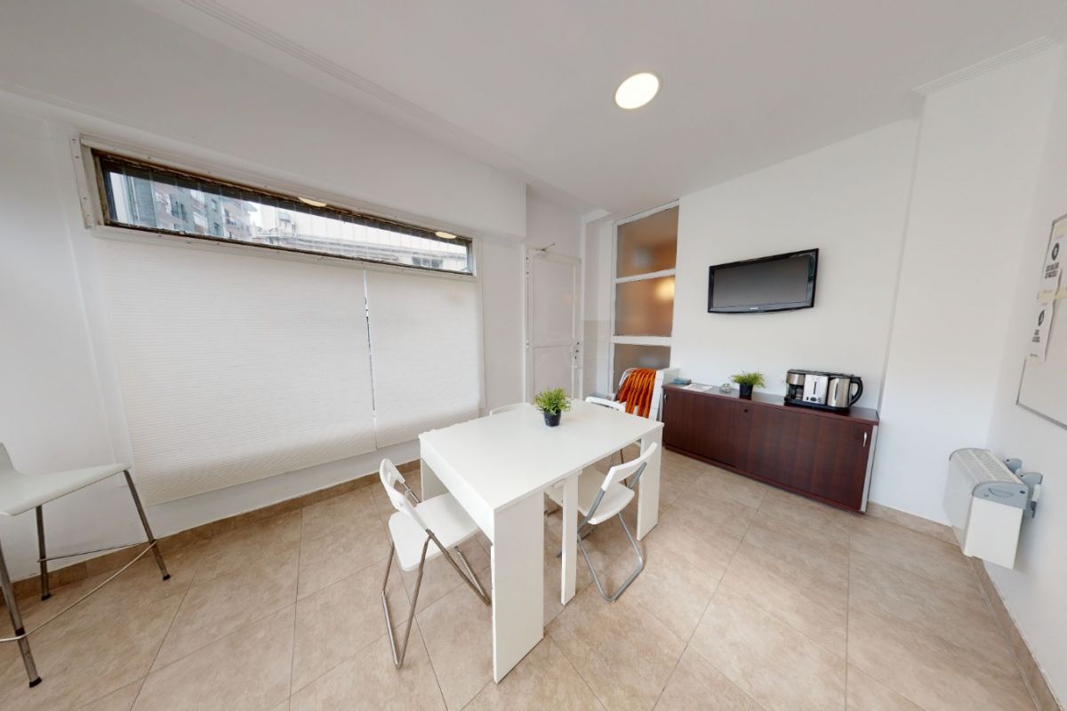 Coworking Irun, el espacio ideal para emprender en Gipuzkoa