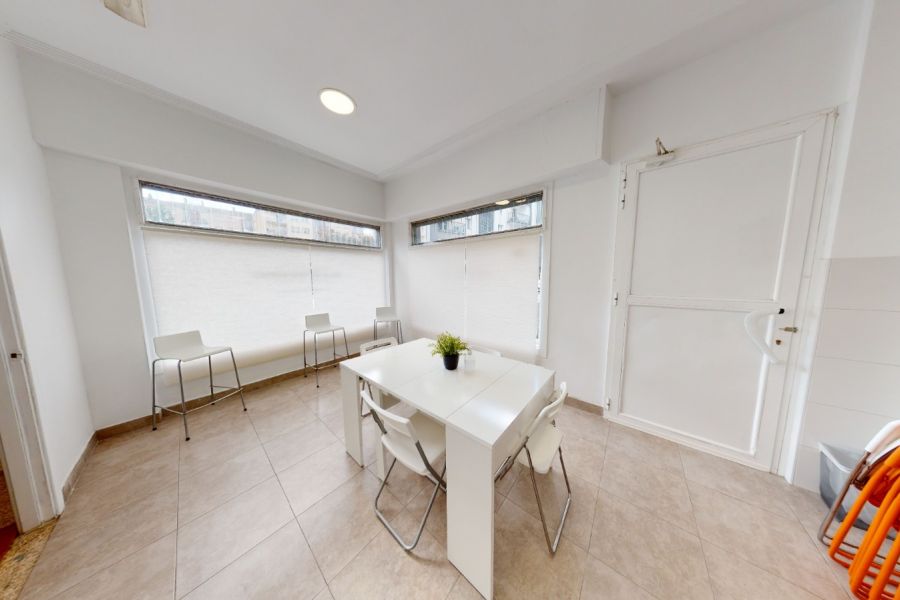 Coworking en Donostia-San Sebastián