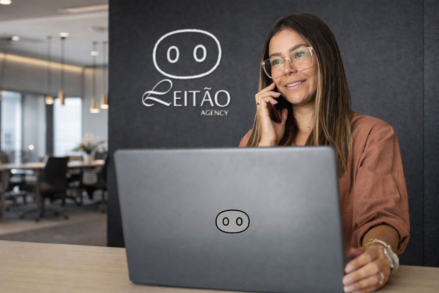 Leitão agencia de marketing online de Hondarribia