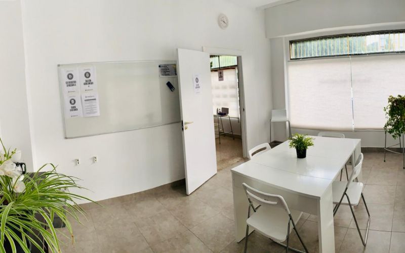 Tu coworking junto a Donostia-San Sebastián