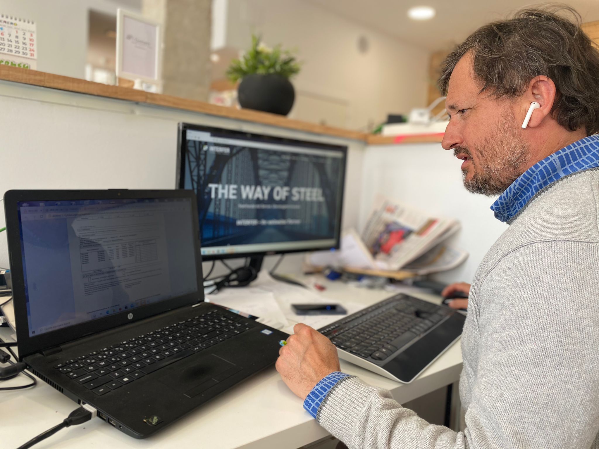 Coworking Irun, el espacio ideal para emprender en Gipuzkoa